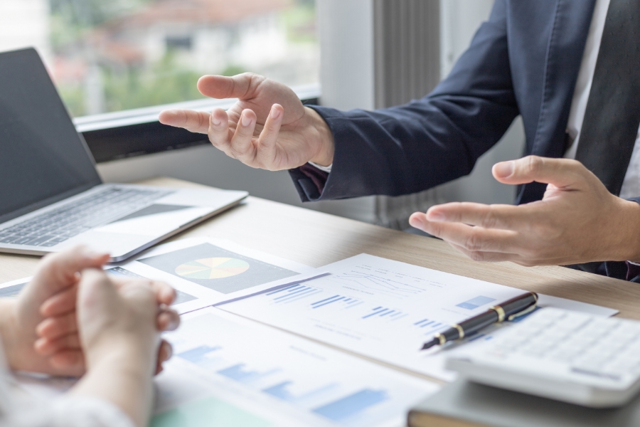 相談・ヒアリング