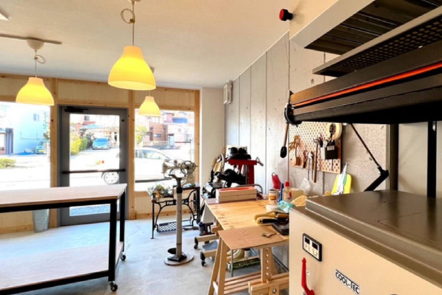 完成・引き渡し